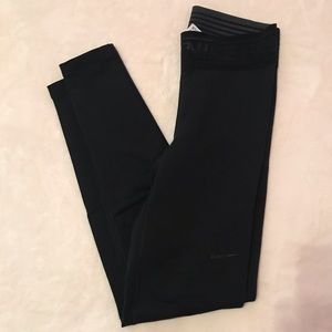 Nike pro leggings